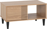 Tessa 1 Door Coffee Table