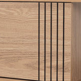 Tessa 1 Door Coffee Table