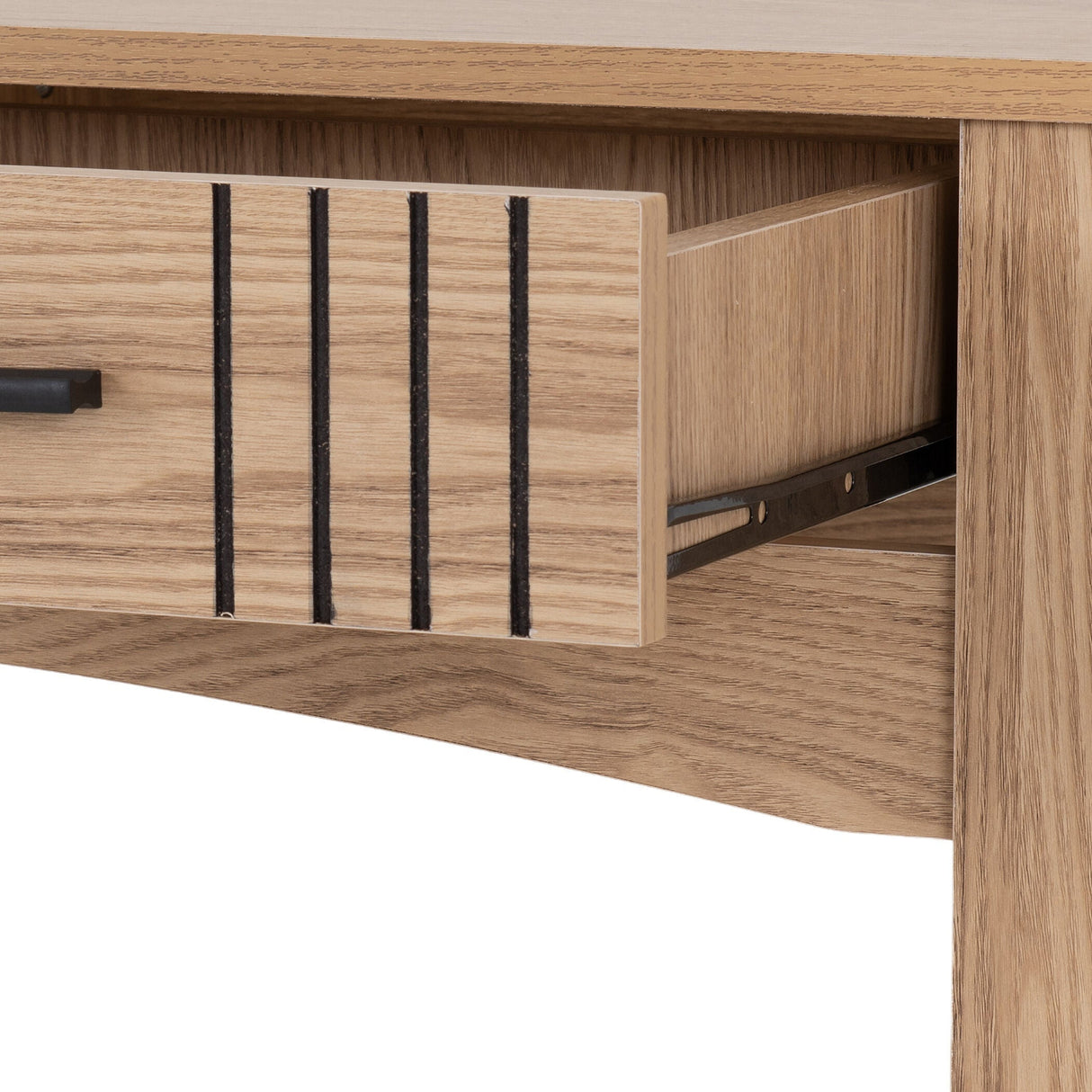 Tessa 2 Drawer Console Table