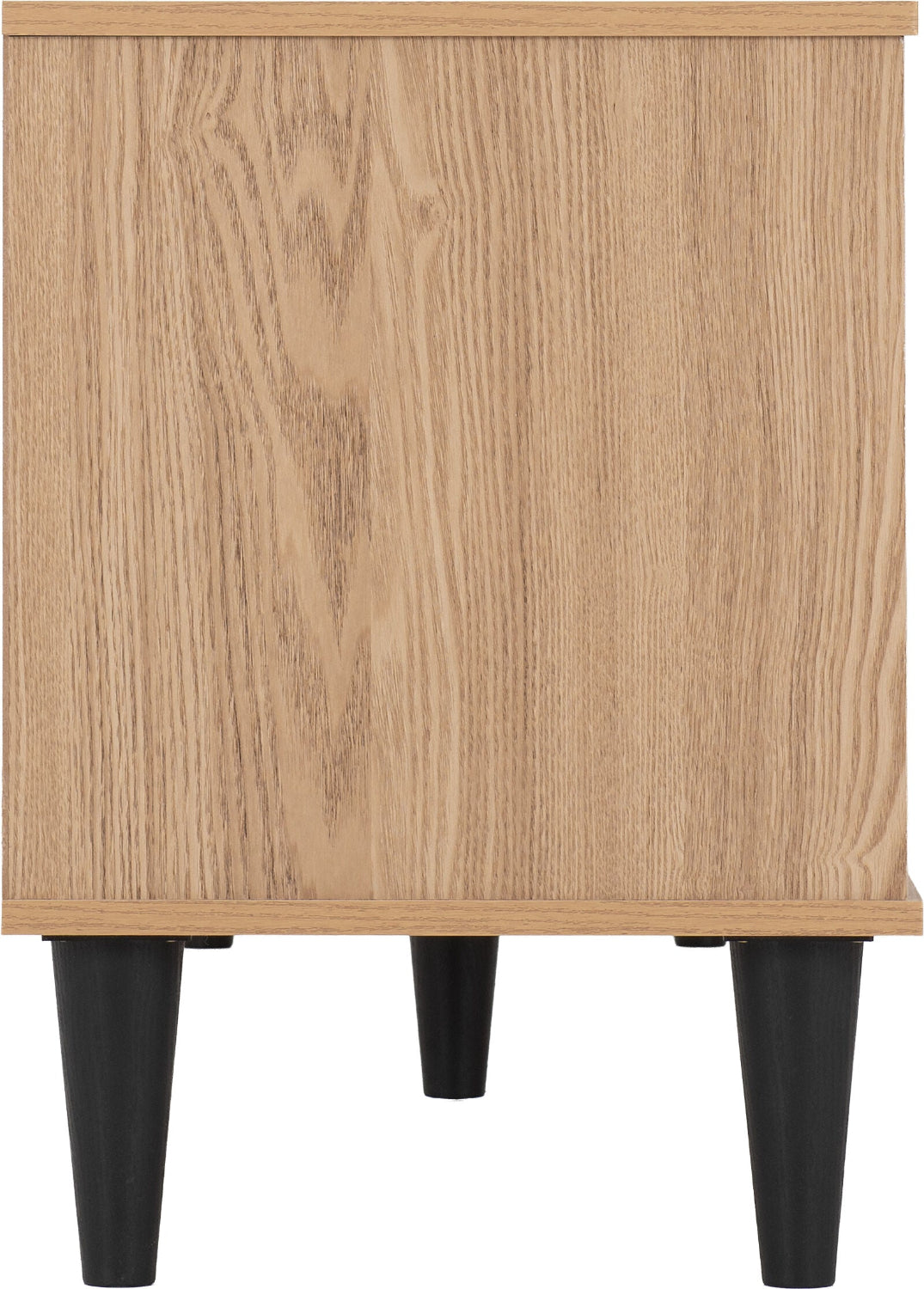 Tessa 3 Door 160cm TV Stand Unit