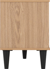 Tessa 3 Door 160cm TV Stand Unit