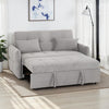 Chelsea 2 Seater Fold Out Sofa Bed