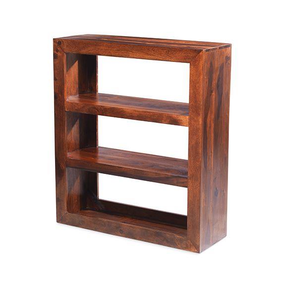 Sequoia Small Shelf Display Unit