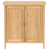 Saxon 2 Door Storage Cabinet