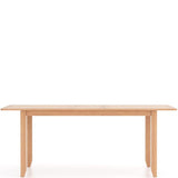Atlas 160cm/200cm Extending Dining Table