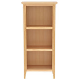Saxon 3 Shelf CD Bookcase