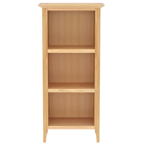 Saxon 3 Shelf CD Bookcase