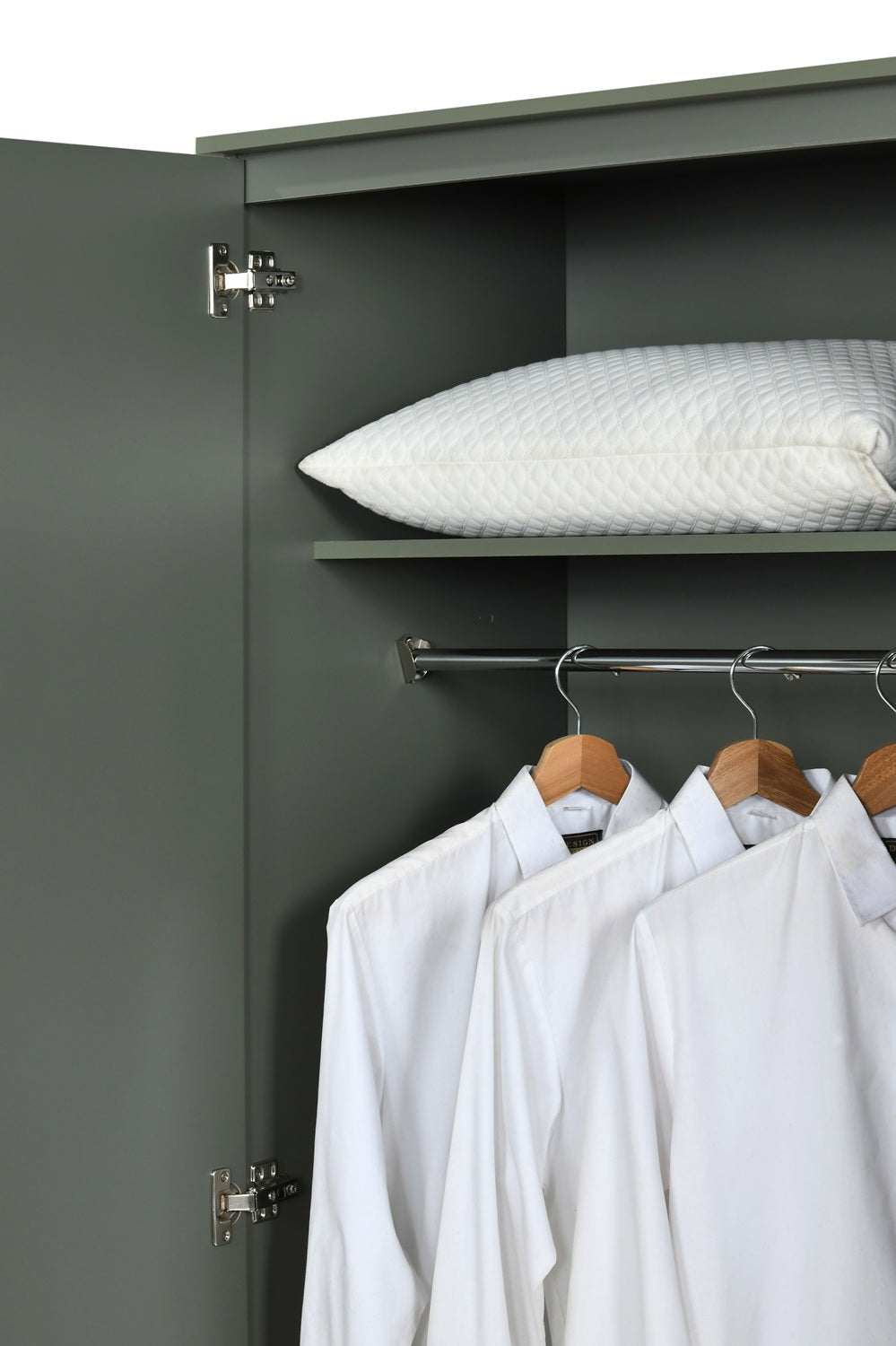 Highbury 3 Door Triple Wardrobe