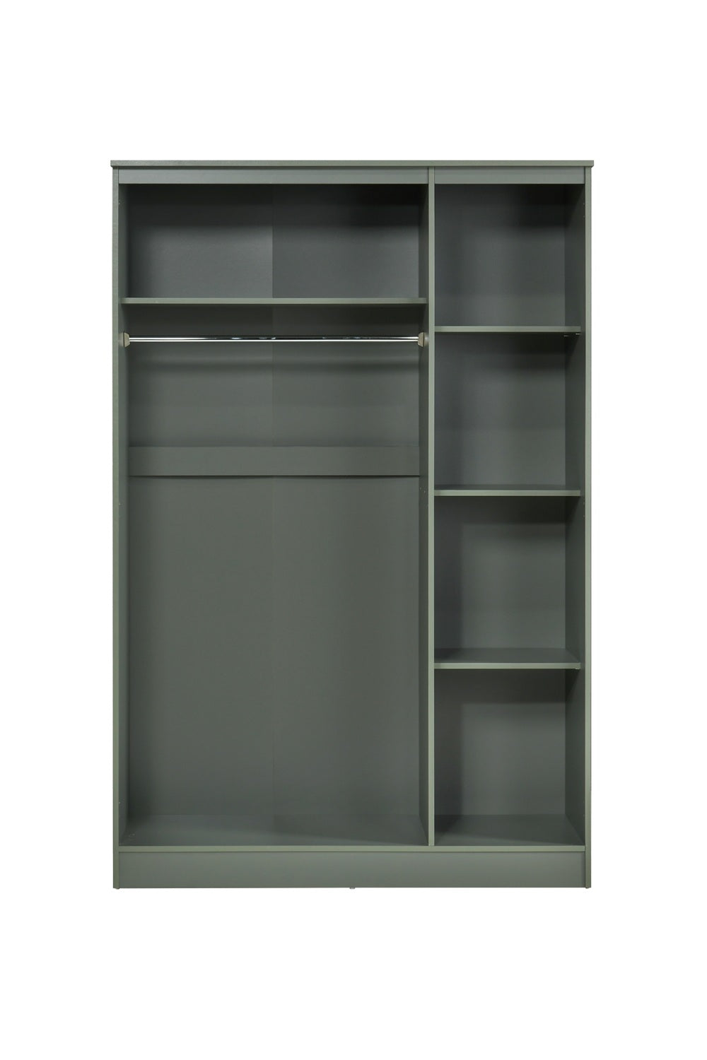 Highbury 3 Door Triple Wardrobe
