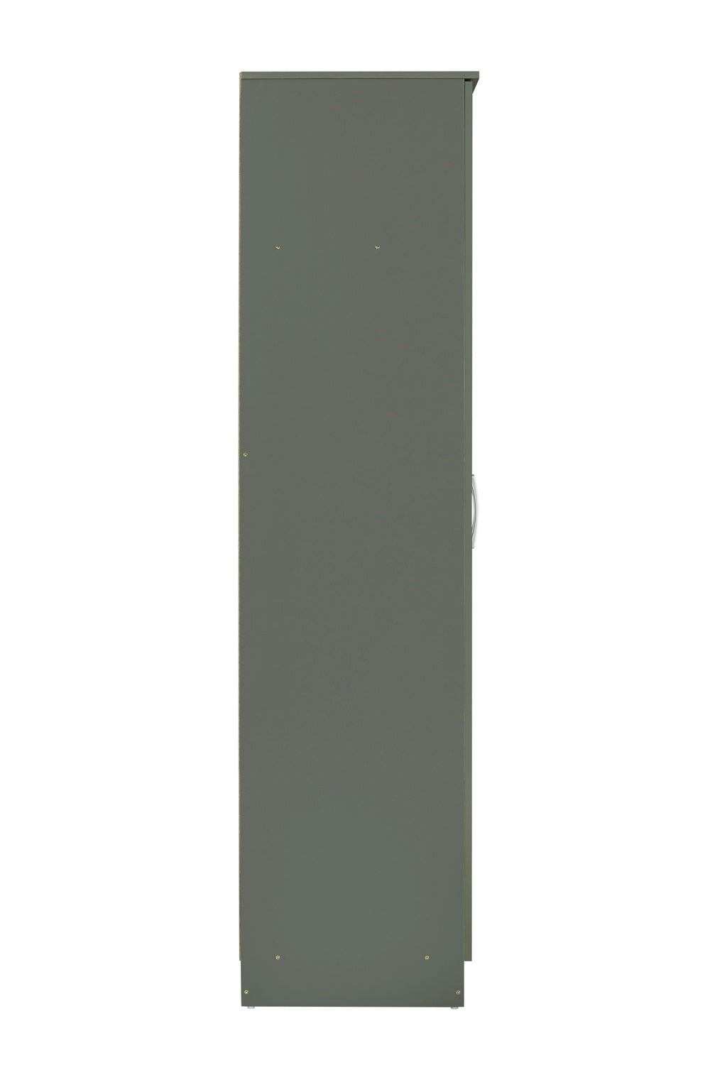 Highbury 3 Door Triple Wardrobe