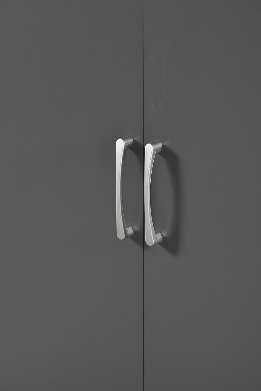 Highbury 3 Door Triple Wardrobe
