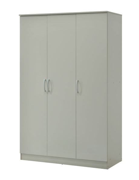 Highbury 3 Door Triple Wardrobe