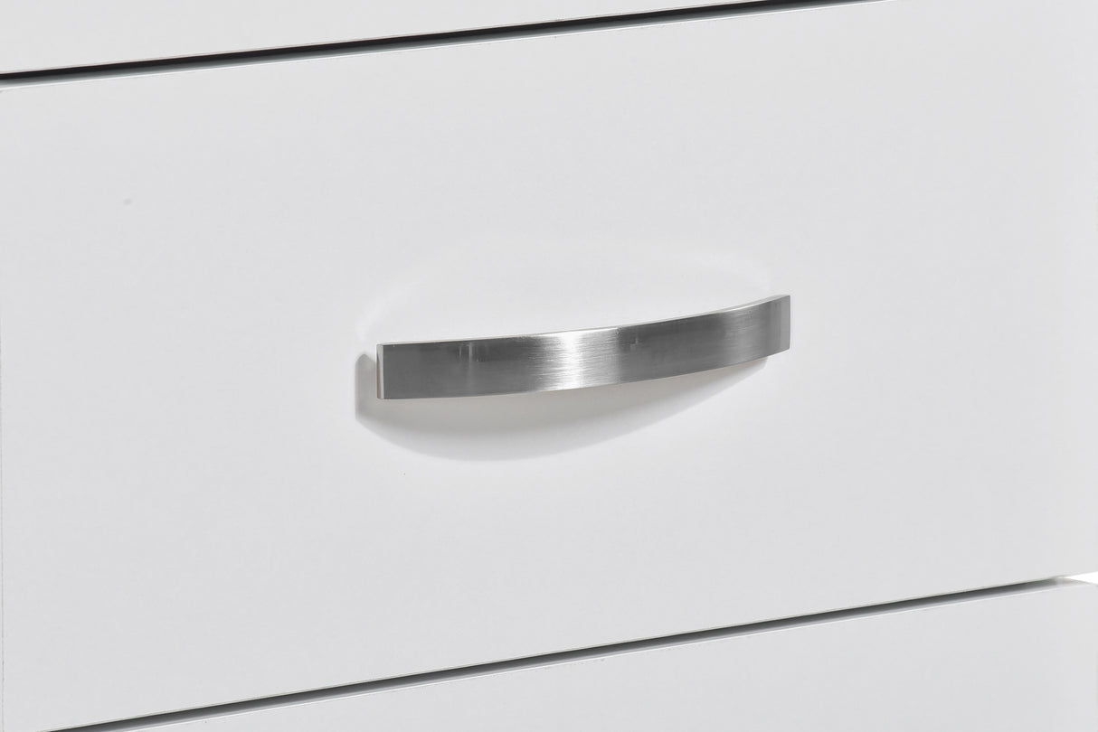 Paddington 3+2 Drawer Chest 3 Piece Bedroom Set