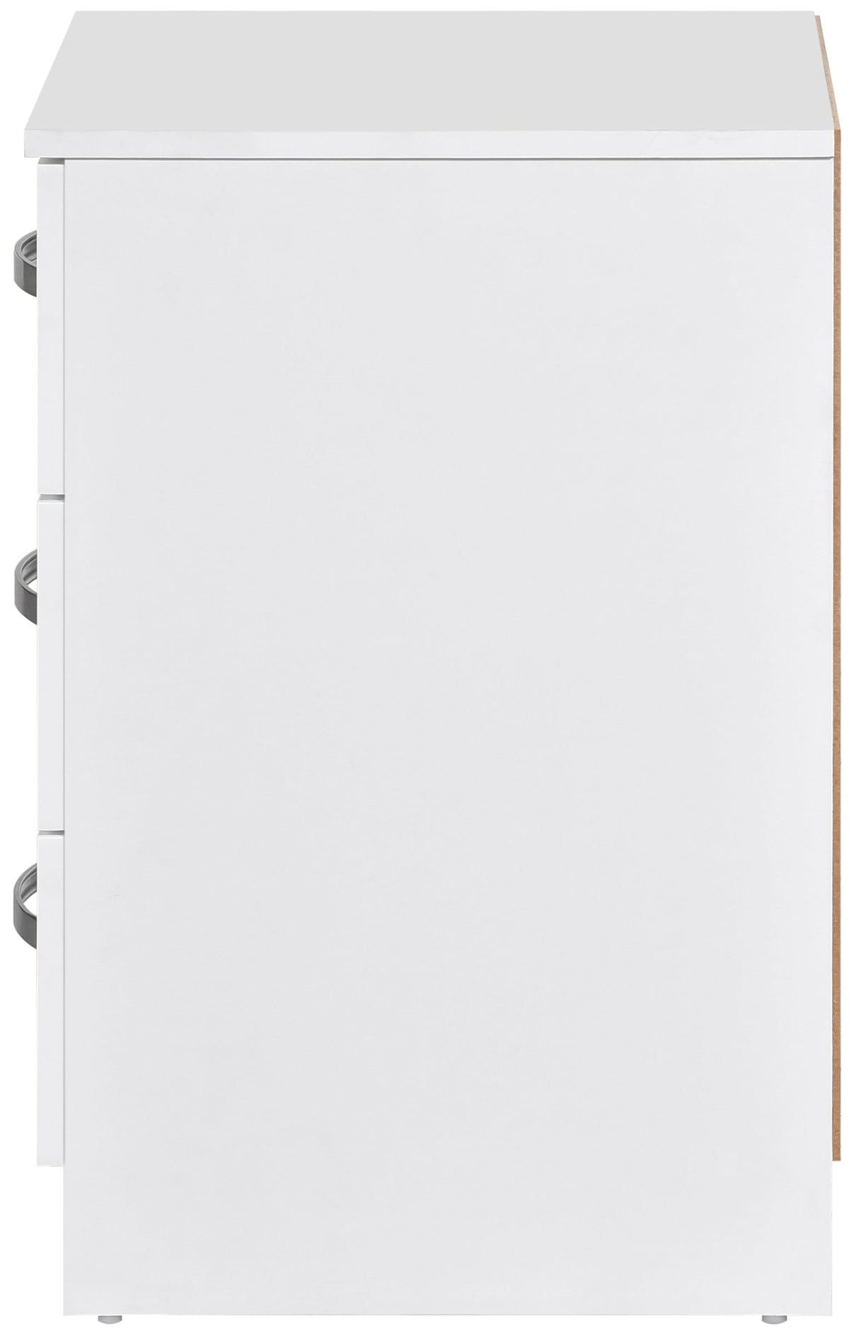 Paddington 7 Drawer Chest 3 Piece Bedroom Set