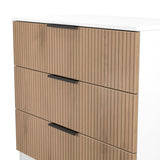 Java 3 Drawer Chest
