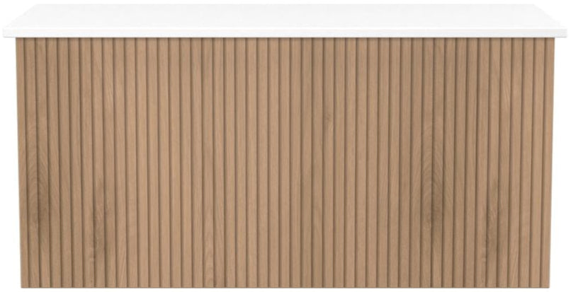 Java Blanket Box