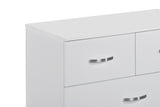 Paddington 3+2 Drawer Chest of Drawers