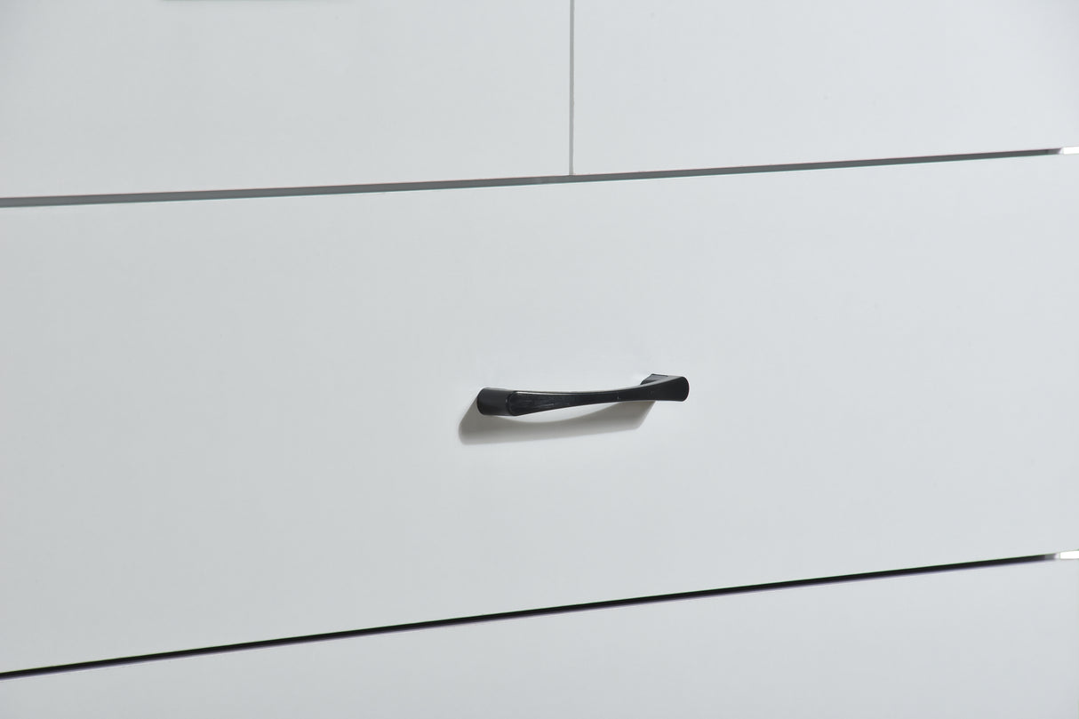 Paddington 3+2 Drawer Chest of Drawers