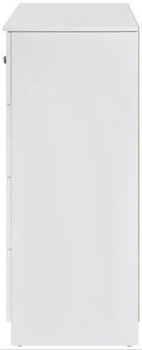 Paddington 3+2 Drawer Chest of Drawers