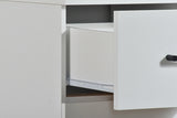 Paddington 3+2 Drawer Chest 3 Piece Bedroom Set