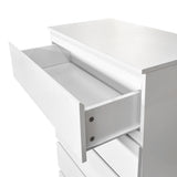 Soho 5 Drawer Chest of Drawers