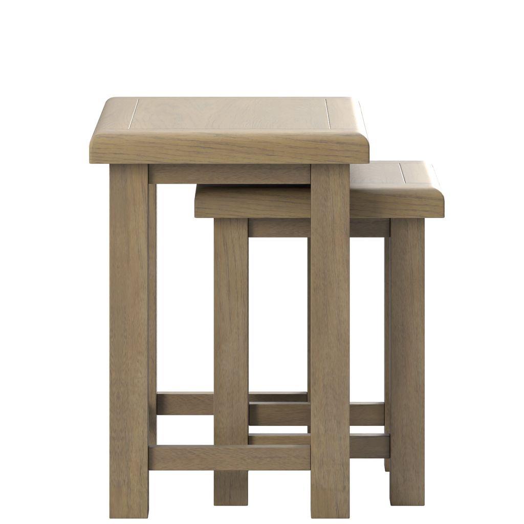 Acadia Set of 2 Nesting Tables
