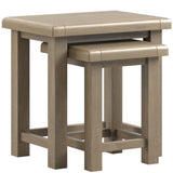 Acadia Set of 2 Nesting Tables