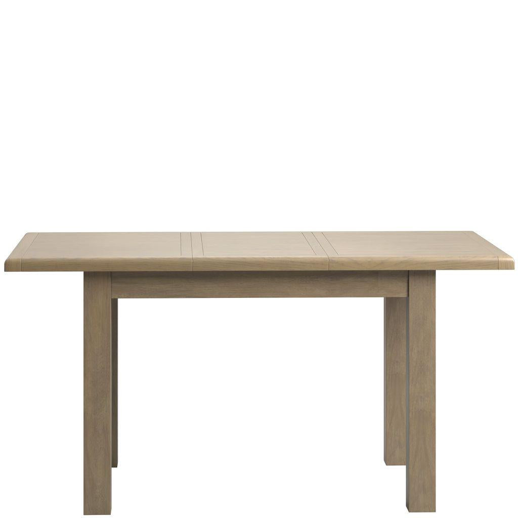 Acadia 120cm-160cm Extending Dining Table