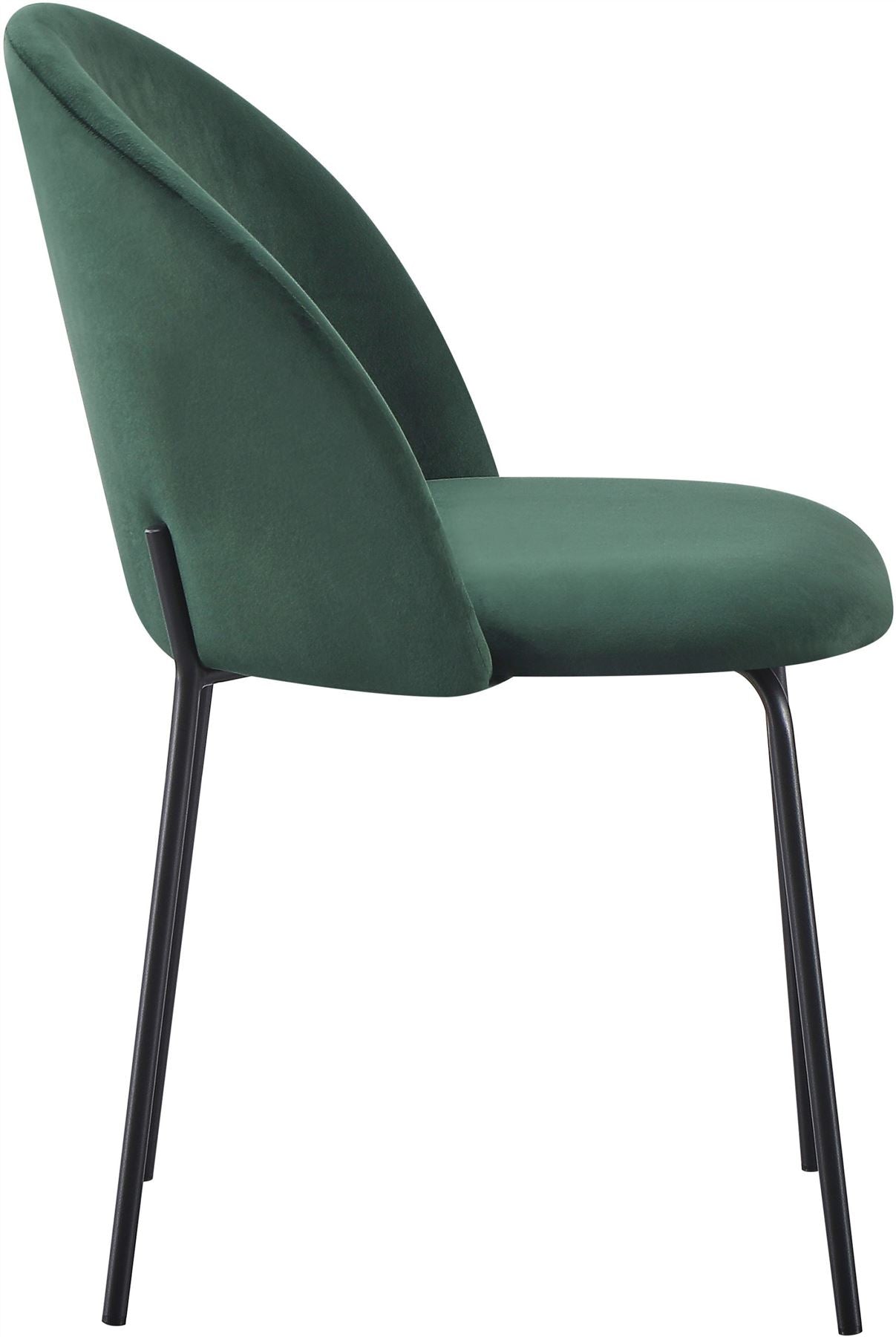 4 Boston Chairs - Seconique