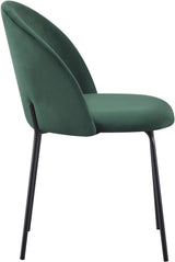 4 Boston Chairs - Seconique