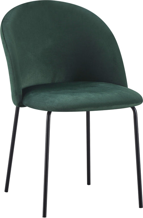 4 Boston Chairs - Seconique