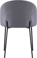 4 Boston Chairs - Seconique