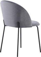 4 Boston Chairs - Seconique