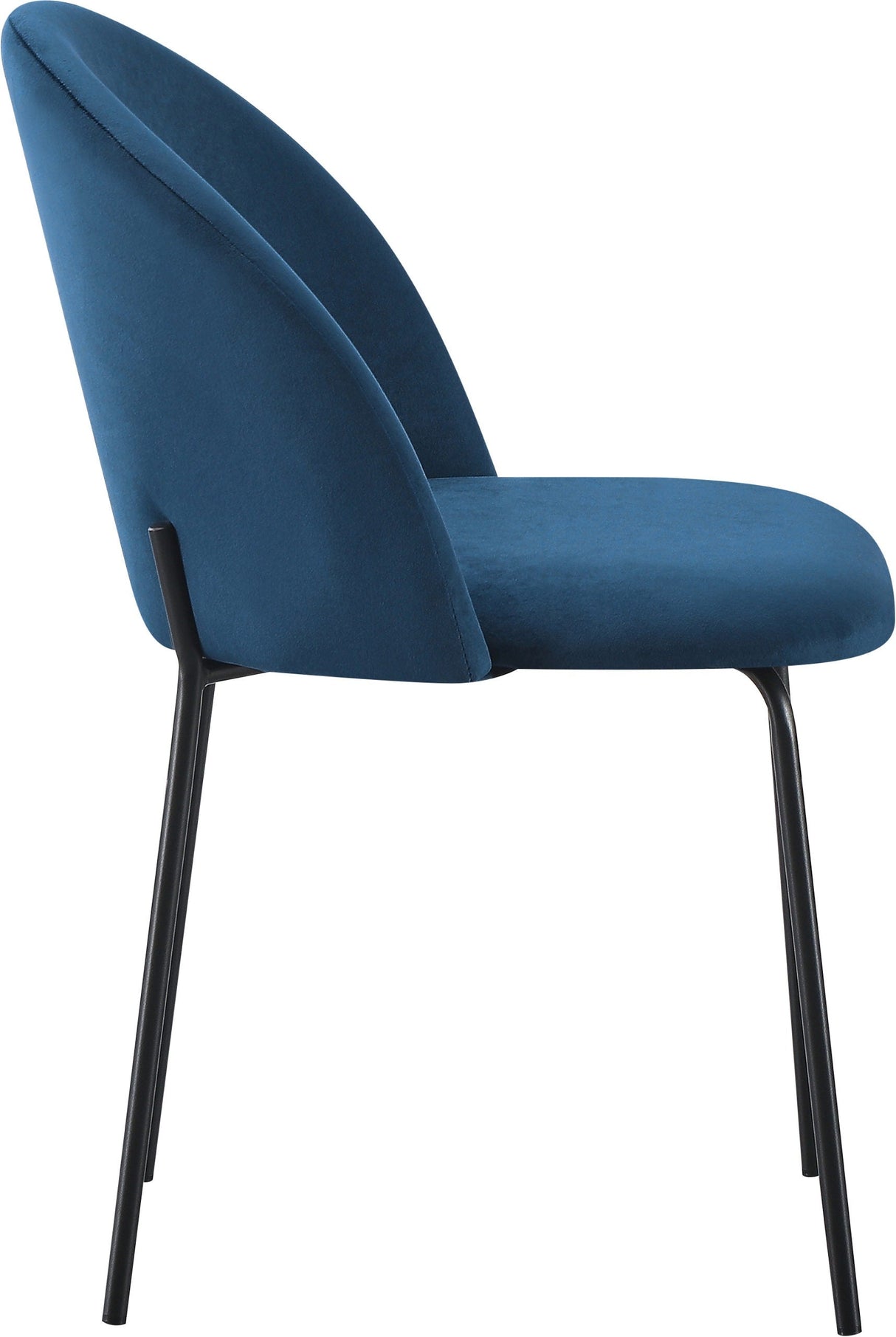 4 Boston Chairs - Seconique