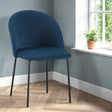 4 Boston Chairs - Seconique