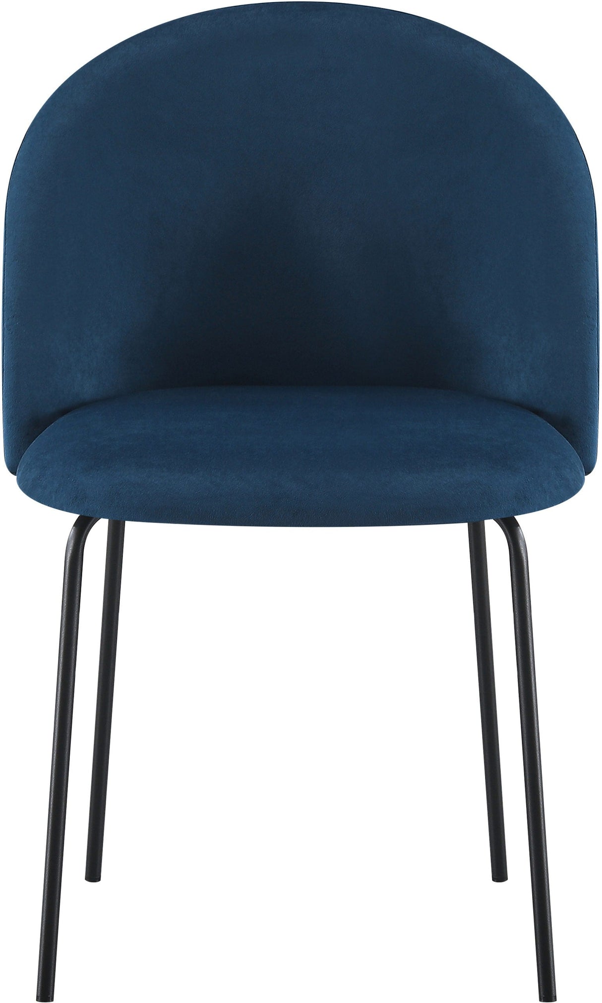 4 Boston Chairs - Seconique