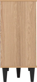 Tessa 3 Door 2 Drawer Sideboard