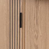 Tessa 3 Door 2 Drawer Sideboard