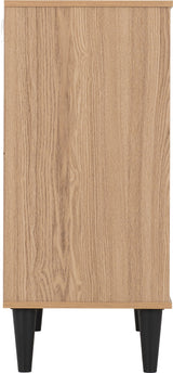 Tessa 2 Door 1 Drawer Sideboard