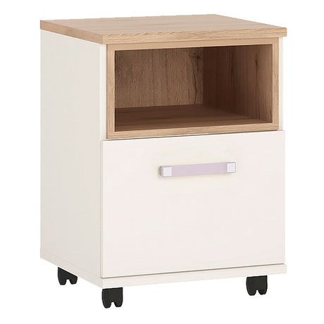 4KIDS Desk Mobile with Handles