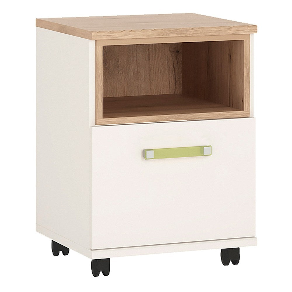 4KIDS Desk Mobile with Handles