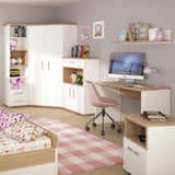 4KIDS Desk Mobile with Handles