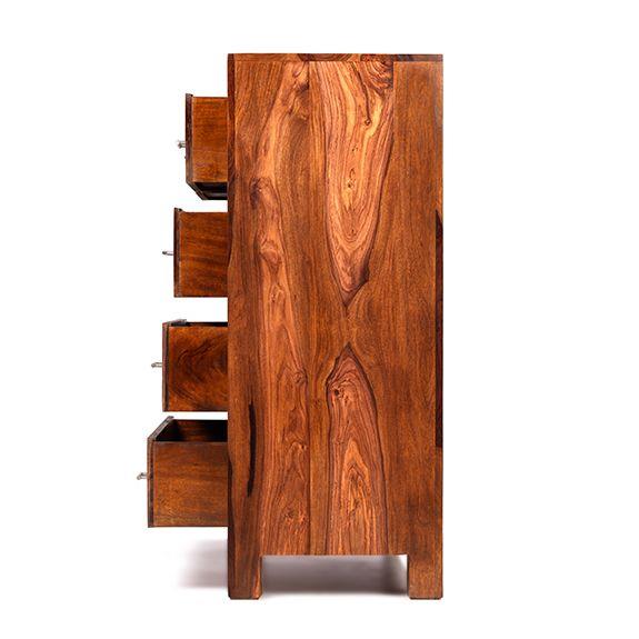 Sequoia 3+2 Drawer Chest of Drawers