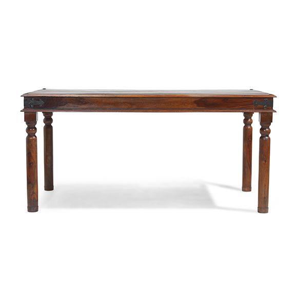 Denali 160cm Thacket Dining Table