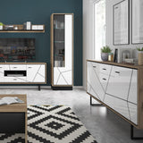 Brolo Sideboard