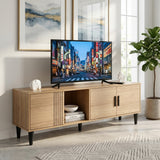 Tessa 3 Door 160cm TV Stand Unit