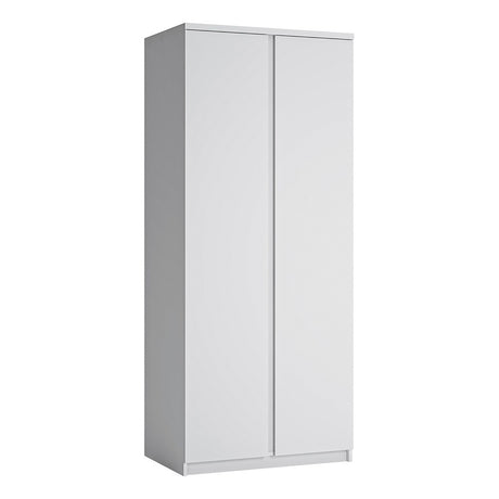 Fribo 2 Door Wardrobe