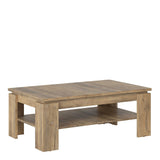 Rapallo Chestnut Large Coffee Table