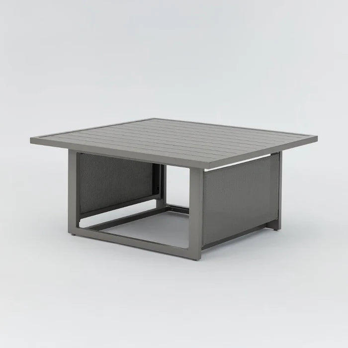 Bora 4 Piece Garden Dining Set with Corner Sofa