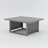 Bora 4 Piece Garden Dining Set with Corner Sofa